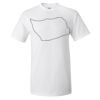 Unisex Ultra Cotton® T-Shirt Thumbnail
