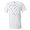 Unisex Ultra Cotton® T-Shirt Thumbnail