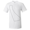 Unisex Ultra Cotton® T-Shirt Thumbnail