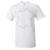 Unisex Ultra Cotton® T-Shirt Thumbnail