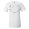 Unisex Ultra Cotton® T-Shirt Thumbnail