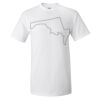 Unisex Ultra Cotton® T-Shirt Thumbnail