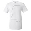 Unisex Ultra Cotton® T-Shirt Thumbnail