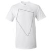 Unisex Ultra Cotton® T-Shirt Thumbnail