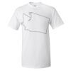 Unisex Ultra Cotton® T-Shirt Thumbnail