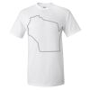 Unisex Ultra Cotton® T-Shirt Thumbnail