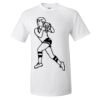 Unisex Ultra Cotton® T-Shirt Thumbnail