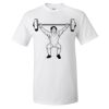 Unisex Ultra Cotton® T-Shirt Thumbnail