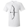 Unisex Ultra Cotton® T-Shirt Thumbnail