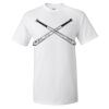 Unisex Ultra Cotton® T-Shirt Thumbnail