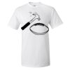 Unisex Ultra Cotton® T-Shirt Thumbnail