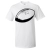 Unisex Ultra Cotton® T-Shirt Thumbnail