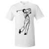 Unisex Ultra Cotton® T-Shirt Thumbnail