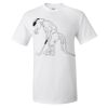 Unisex Ultra Cotton® T-Shirt Thumbnail