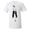 Unisex Ultra Cotton® T-Shirt Thumbnail