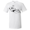 Unisex Ultra Cotton® T-Shirt Thumbnail