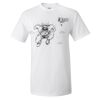 Unisex Ultra Cotton® T-Shirt Thumbnail