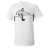 Unisex Ultra Cotton® T-Shirt Thumbnail