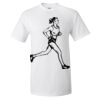 Unisex Ultra Cotton® T-Shirt Thumbnail