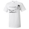 Unisex Ultra Cotton® T-Shirt Thumbnail