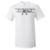 Unisex Ultra Cotton® T-Shirt Thumbnail