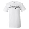 Unisex Ultra Cotton® T-Shirt Thumbnail