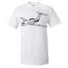 Unisex Ultra Cotton® T-Shirt Thumbnail