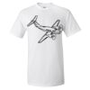 Unisex Ultra Cotton® T-Shirt Thumbnail