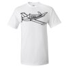 Unisex Ultra Cotton® T-Shirt Thumbnail