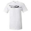 Unisex Ultra Cotton® T-Shirt Thumbnail
