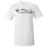 Unisex Ultra Cotton® T-Shirt Thumbnail