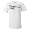 Unisex Ultra Cotton® T-Shirt Thumbnail