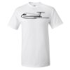 Unisex Ultra Cotton® T-Shirt Thumbnail