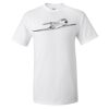 Unisex Ultra Cotton® T-Shirt Thumbnail