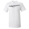 Unisex Ultra Cotton® T-Shirt Thumbnail