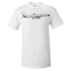 Unisex Ultra Cotton® T-Shirt Thumbnail