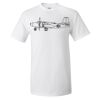 Unisex Ultra Cotton® T-Shirt Thumbnail