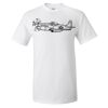 Unisex Ultra Cotton® T-Shirt Thumbnail