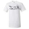Unisex Ultra Cotton® T-Shirt Thumbnail