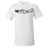 Unisex Ultra Cotton® T-Shirt Thumbnail
