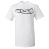 Unisex Ultra Cotton® T-Shirt Thumbnail