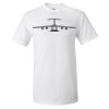 Unisex Ultra Cotton® T-Shirt Thumbnail