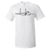 Unisex Ultra Cotton® T-Shirt Thumbnail