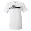 Unisex Ultra Cotton® T-Shirt Thumbnail
