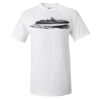 Unisex Ultra Cotton® T-Shirt Thumbnail