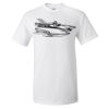 Unisex Ultra Cotton® T-Shirt Thumbnail