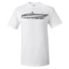 Unisex Ultra Cotton® T-Shirt Thumbnail