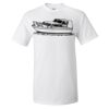 Unisex Ultra Cotton® T-Shirt Thumbnail