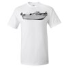 Unisex Ultra Cotton® T-Shirt Thumbnail