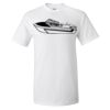 Unisex Ultra Cotton® T-Shirt Thumbnail